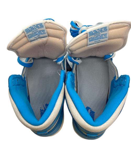 NIKE（ナイキ）NIKE (ナイキ) エアジョーダン1 レトロ ハイ OG 