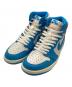 NIKE（ナイキ）の古着「エアジョーダン1 レトロ ハイ OG 