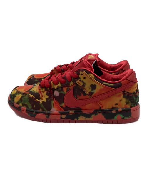 NIKE SB（ナイキエスビー）NIKE SB (ナイキエスビー) The Wizard of Oz (オズノマホウツカイ) ダンク ロー 
