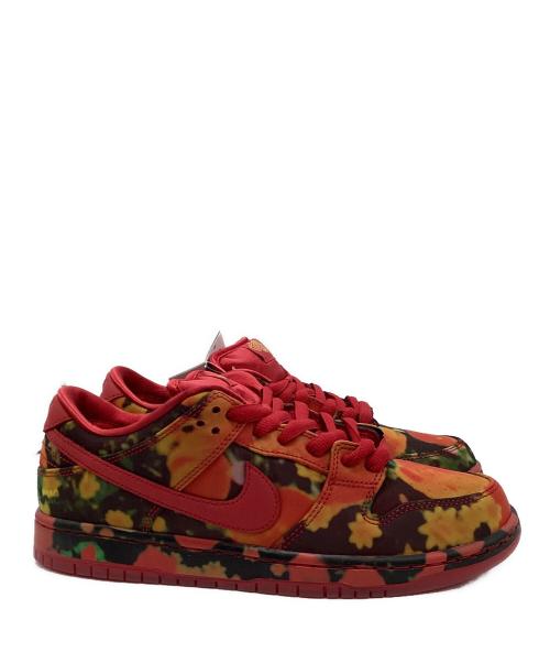 NIKE SB（ナイキエスビー）NIKE SB (ナイキエスビー) The Wizard of Oz (オズノマホウツカイ) ダンク ロー 