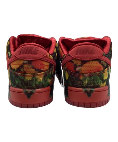 NIKE SB（ナイキエスビー）NIKE SB (ナイキエスビー) The Wizard of Oz (オズノマホウツカイ) ダンク ロー 