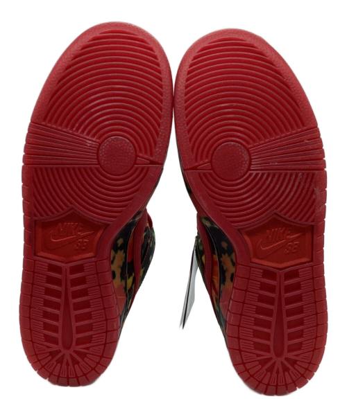 NIKE SB（ナイキエスビー）NIKE SB (ナイキエスビー) The Wizard of Oz (オズノマホウツカイ) ダンク ロー 