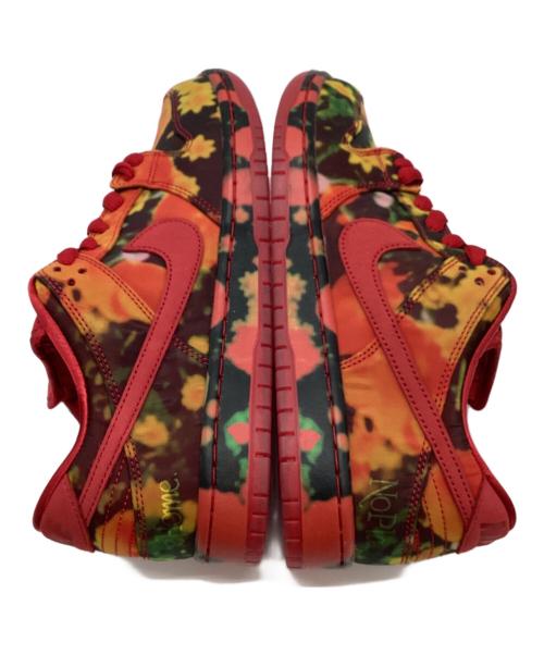 NIKE SB（ナイキエスビー）NIKE SB (ナイキエスビー) The Wizard of Oz (オズノマホウツカイ) ダンク ロー 