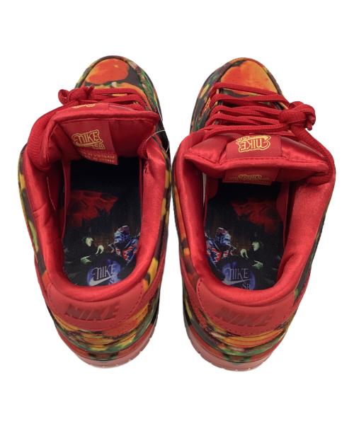 NIKE SB（ナイキエスビー）NIKE SB (ナイキエスビー) The Wizard of Oz (オズノマホウツカイ) ダンク ロー 