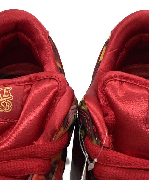 NIKE SB（ナイキエスビー）NIKE SB (ナイキエスビー) The Wizard of Oz (オズノマホウツカイ) ダンク ロー 