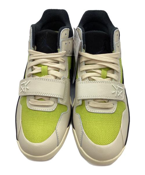 NIKE（ナイキ）NIKE (ナイキ) Travis Scott (トラヴィススコット) ジョーダン ジャンプマンジャック TR CJ1 T-Rexx 