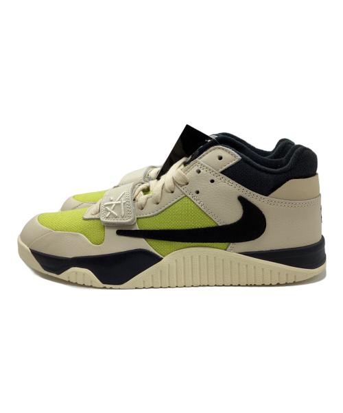 NIKE（ナイキ）NIKE (ナイキ) Travis Scott (トラヴィススコット) ジョーダン ジャンプマンジャック TR CJ1 T-Rexx 