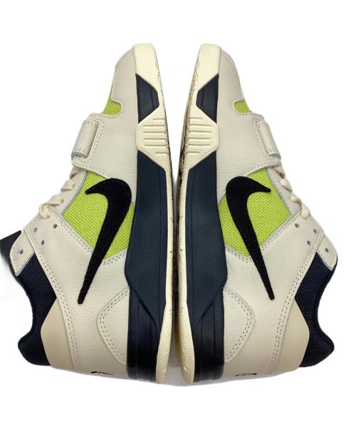 NIKE（ナイキ）NIKE (ナイキ) Travis Scott (トラヴィススコット) ジョーダン ジャンプマンジャック TR CJ1 T-Rexx 
