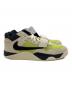 中古・古着 NIKE (ナイキ) Travis Scott (トラヴィススコット) ジョーダン ジャンプマンジャック TR CJ1 T-Rexx 