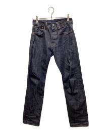 LEVI'S（リーバイス）の古着「501XX デニムパンツ」｜インディゴ
