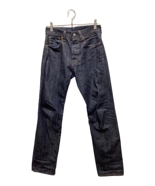 LEVI'S（リーバイス）LEVI'S (リーバイス) 501XX デニムパンツ インディゴ サイズ:W30×L34の古着・服飾アイテム