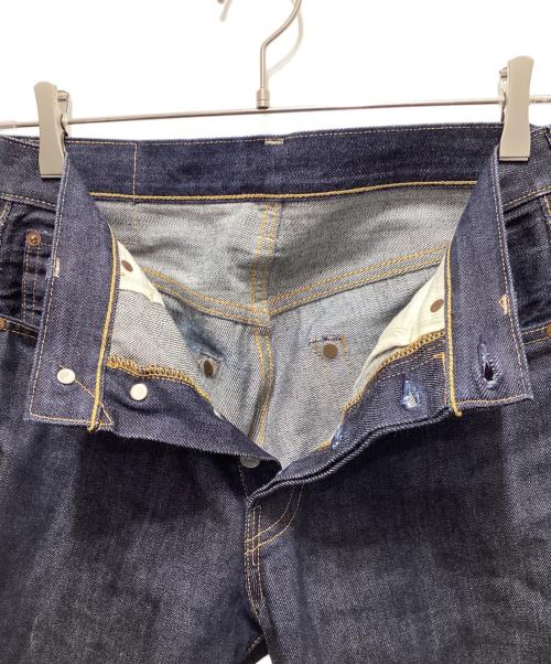 LEVI'S（リーバイス）LEVI'S (リーバイス) 501XX デニムパンツ インディゴ サイズ:W30×L34の古着・服飾アイテム
