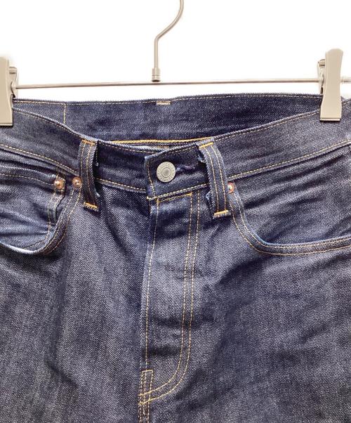 LEVI'S（リーバイス）LEVI'S (リーバイス) 501XX デニムパンツ インディゴ サイズ:W30×L34の古着・服飾アイテム