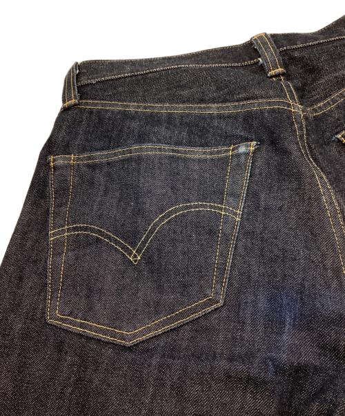 LEVI'S（リーバイス）LEVI'S (リーバイス) 501XX デニムパンツ インディゴ サイズ:W30×L34の古着・服飾アイテム