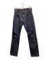 LEVI'S（リーバイス）の古着「501XX デニムパンツ」｜インディゴ