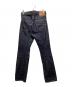LEVI'S (リーバイス) 501XX デニムパンツ インディゴ サイズ:W30×L34：20000円