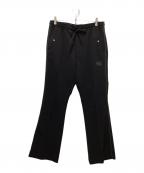 Needlesニードルズ）の古着「Piping Cowboy Pant」｜ブラック