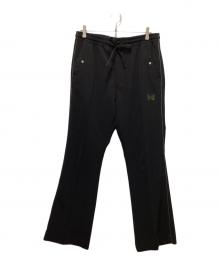 Needles（ニードルズ）の古着「Piping Cowboy Pant」｜ブラック