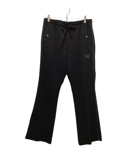 Needles（ニードルズ）Needles (ニードルズ) Piping Cowboy Pant ブラック サイズ:Ｍの古着・服飾アイテム