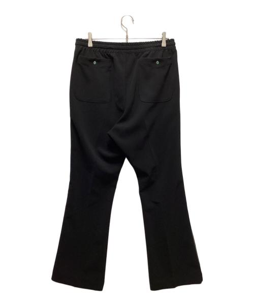Needles（ニードルズ）Needles (ニードルズ) Piping Cowboy Pant ブラック サイズ:Ｍの古着・服飾アイテム