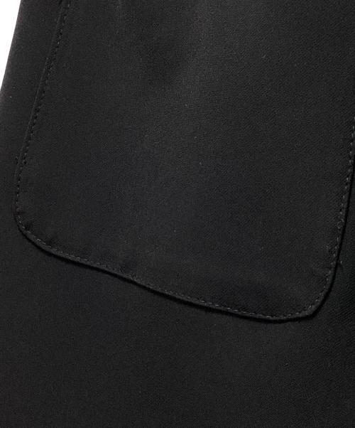 Needles（ニードルズ）Needles (ニードルズ) Piping Cowboy Pant ブラック サイズ:Ｍの古着・服飾アイテム