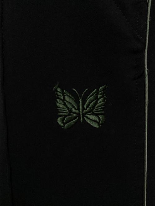 Needles（ニードルズ）Needles (ニードルズ) Piping Cowboy Pant ブラック サイズ:Ｍの古着・服飾アイテム