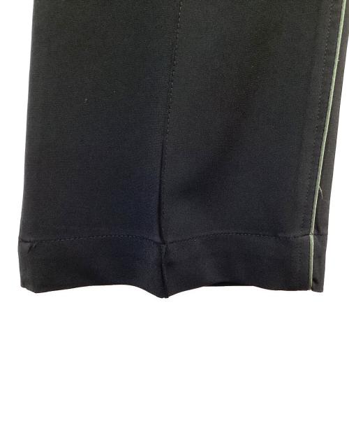 Needles（ニードルズ）Needles (ニードルズ) Piping Cowboy Pant ブラック サイズ:Ｍの古着・服飾アイテム