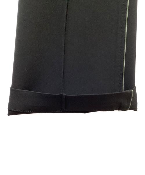 Needles（ニードルズ）Needles (ニードルズ) Piping Cowboy Pant ブラック サイズ:Ｍの古着・服飾アイテム