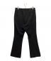 Needles (ニードルズ) Piping Cowboy Pant ブラック サイズ:Ｍ：11000円