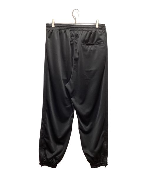 UMBRO（アンブロ）UMBRO (アンブロ) WACKO MARIA (ワコマリア) TRACK PANTS ( TYPE-2 ) ブラック サイズ:XLの古着・服飾アイテム