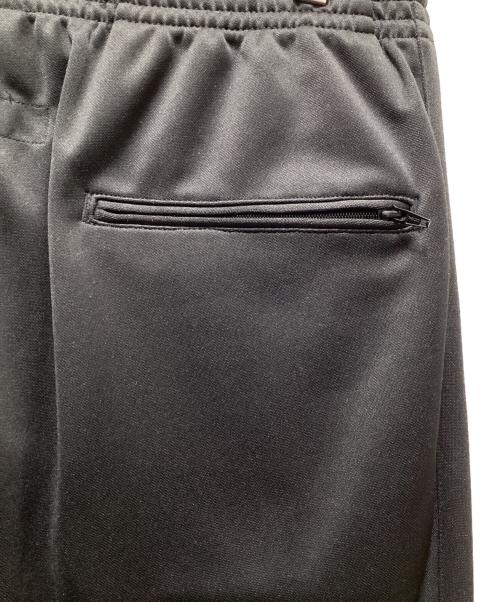 UMBRO（アンブロ）UMBRO (アンブロ) WACKO MARIA (ワコマリア) TRACK PANTS ( TYPE-2 ) ブラック サイズ:XLの古着・服飾アイテム