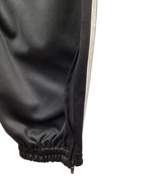 UMBRO（アンブロ）UMBRO (アンブロ) WACKO MARIA (ワコマリア) TRACK PANTS ( TYPE-2 ) ブラック サイズ:XLの古着・服飾アイテム