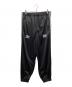 UMBRO（アンブロ）の古着「TRACK PANTS ( TYPE-2 )」｜ブラック