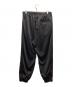UMBRO (アンブロ) WACKO MARIA (ワコマリア) TRACK PANTS ( TYPE-2 ) ブラック サイズ:XL：25000円