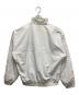 UMBRO (アンブロ) WACKO MARIA (ワコマリア) NYLON TRACK JACKET ホワイト サイズ:Ｌ：30000円