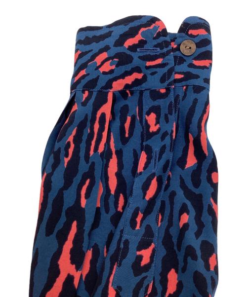 WACKO MARIA（ワコマリア）WACKO MARIA (ワコマリア) ハワイアンシャツ ネイビー サイズ:Ｌの古着・服飾アイテム