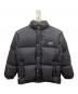 NANGA（ナンガ）の古着「DOWN JACKET (TYPE-1)」｜ブラック