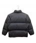 NANGA (ナンガ) WACKO MARIA (ワコマリア) DOWN JACKET (TYPE-1) ブラック サイズ:L：50000円