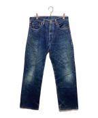 LEVI'Sリーバイス）の古着「復刻501XXデニムパンツ」｜インディゴ