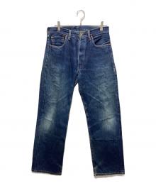 LEVI'S（リーバイス）の古着「復刻501XXデニムパンツ」｜インディゴ