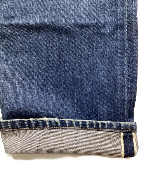 LEVI'S（リーバイス）LEVI'S (リーバイス) 復刻501XXデニムパンツ インディゴ サイズ:Ｗ33×L36の古着・服飾アイテム