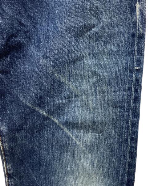 LEVI'S（リーバイス）LEVI'S (リーバイス) 復刻501XXデニムパンツ インディゴ サイズ:Ｗ33×L36の古着・服飾アイテム