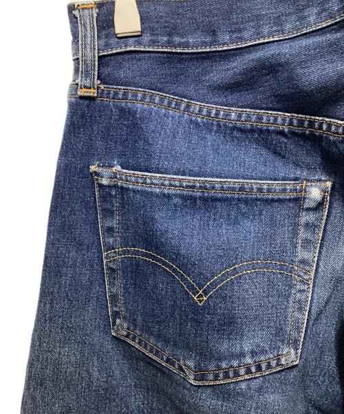 LEVI'S（リーバイス）LEVI'S (リーバイス) 復刻501XXデニムパンツ インディゴ サイズ:Ｗ33×L36の古着・服飾アイテム