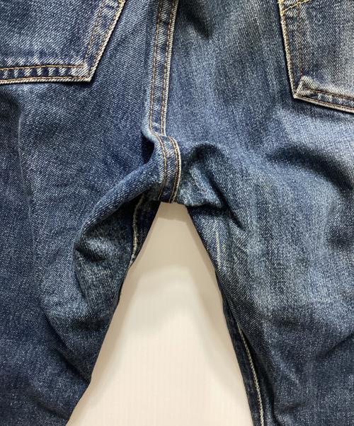 LEVI'S（リーバイス）LEVI'S (リーバイス) 復刻501XXデニムパンツ インディゴ サイズ:Ｗ33×L36の古着・服飾アイテム