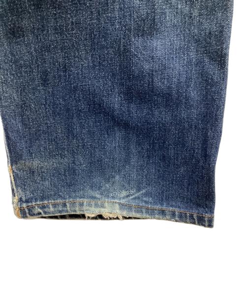 LEVI'S（リーバイス）LEVI'S (リーバイス) 復刻501XXデニムパンツ インディゴ サイズ:Ｗ33×L36の古着・服飾アイテム
