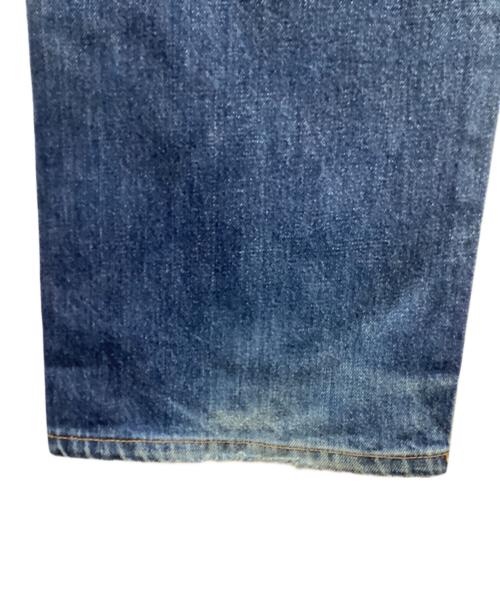 LEVI'S（リーバイス）LEVI'S (リーバイス) 復刻501XXデニムパンツ インディゴ サイズ:Ｗ33×L36の古着・服飾アイテム