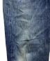 中古・古着 LEVI'S (リーバイス) 復刻501XXデニムパンツ インディゴ サイズ:Ｗ33×L36：22000円