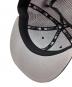 中古・古着 Supreme (シュプリーム) New Era (ニューエラ) BOX LOGO MESH BACK CAP ブラック：10000円