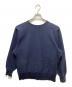Champion REVERSE WEAVE (チャンピオン リバース ウィーブ) 90‘sリバースウィーブスウェット ネイビー サイズ:L：25000円