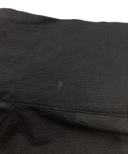 F.C.R.B.（エフシーレアルブリストル）F.C.R.B. (エフシーレアルブリストル) ULTRA LIGHT WEIGHT JACKET ブラック サイズ:Ｌの古着・服飾アイテム